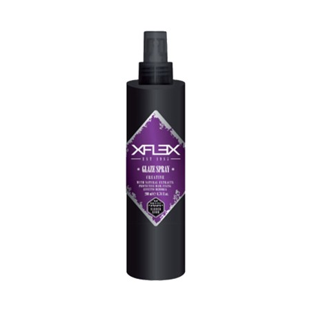 Glaze Spray by XFLEX