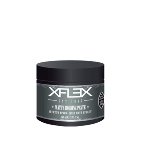 Matte Holding Paste by XFLEX