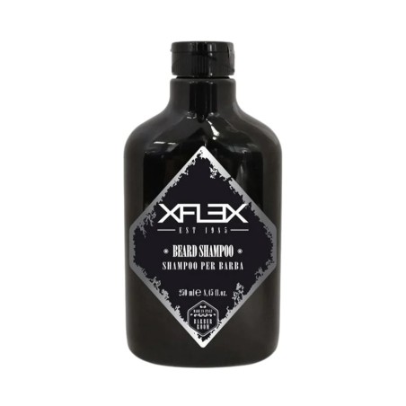 Beard Shampoo per Barba by XFLEX