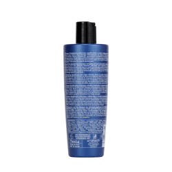 Shampoo Disciplinante Anti-crespo 300 ml 'KERATERM' Fanola