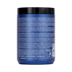 Maschera Capelli Disciplinante Anti-crespo 1000 ml 'KERATERM' Fanola