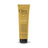 Crema Mani Nutriente ORO Puro 24K 'OROTHERAPY' Fanola