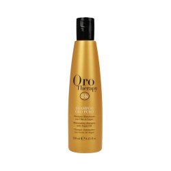 Shampoo Illuminante ORO...