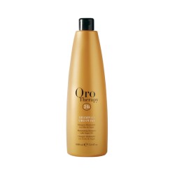 Shampoo Illuminante ORO...