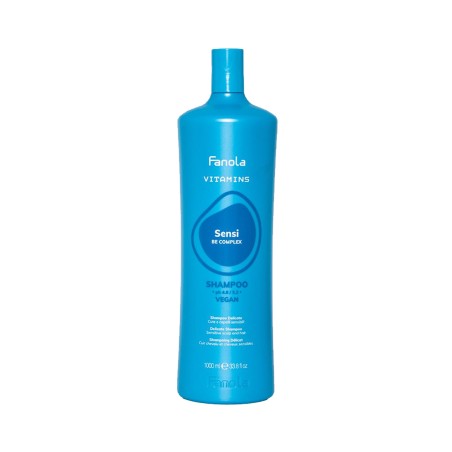 Shampoo Cute Sensibile 'VITAMINS' Fanola