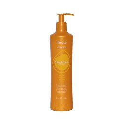 Maschera Capelli Ristrutturante 'WONDER NOURISHING' Fanola