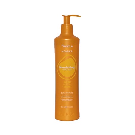 Maschera Capelli Ristrutturante 'WONDER NOURISHING' Fanola