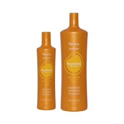 Shampoo Ristrutturante 'WONDER NOURISHING' Fanola