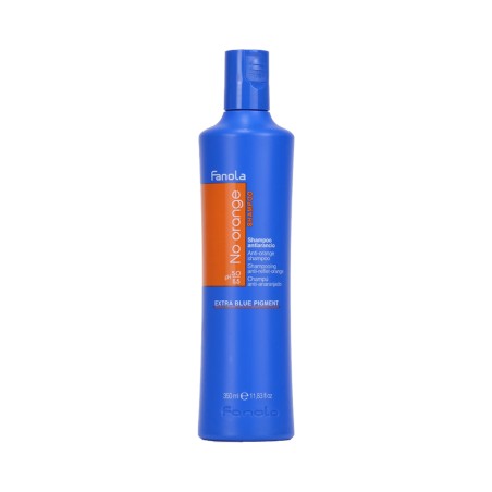 Shampoo Anti-arancio 'NO ORANGE' Fanola