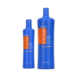 Shampoo Anti-arancio 'NO ORANGE' Fanola