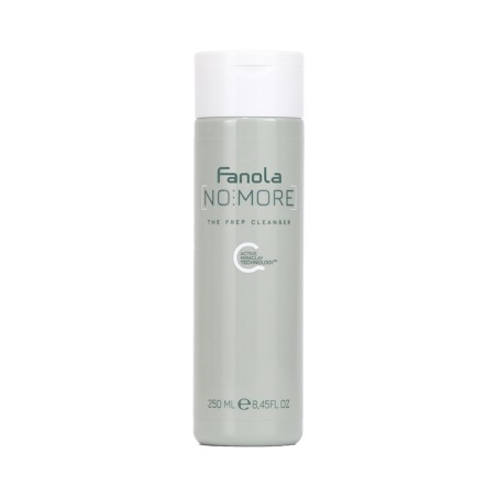 Shampoo Preparatore PREP CLEANSER 'NO MORE' Fanola