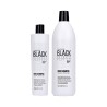 IRON Shampoo Rinforzante-Idratante 'BLACK PEPPER' Inebrya