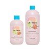 Shampoo Idratante 'CURL PLUS' Inebrya