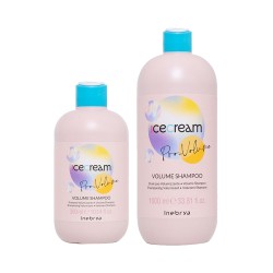 Shampoo Volumizzante 'PRO VOLUME' Inebrya