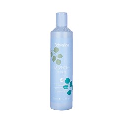 Shampoo Sebo-Regolatore Cute e Capelli Grassi 'BALANCE+' Echosline