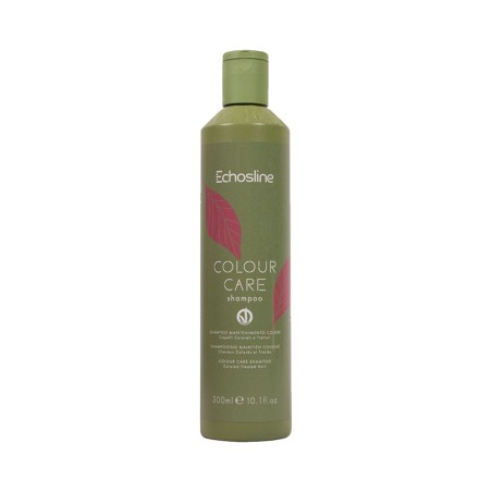 Shampoo Mantenimento del Colore 'COLOR CARE' Echosline