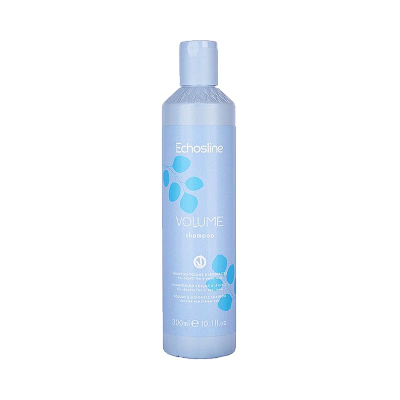 Shampoo Volumizzante 'VOLUME' Echosline