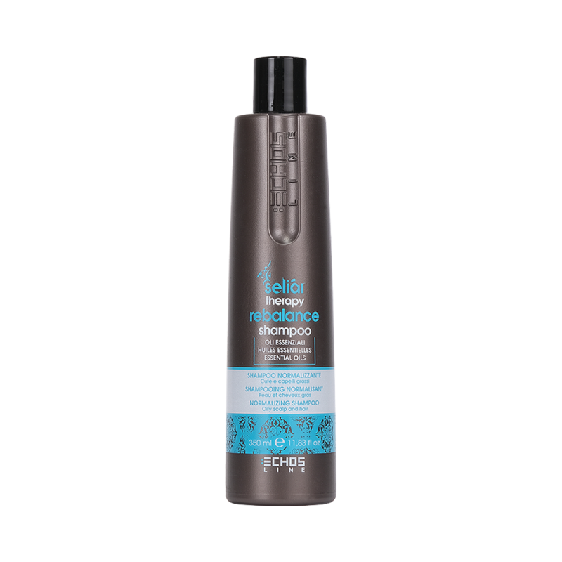 Shampoo Normalizzante 'SELIAR' Echosline