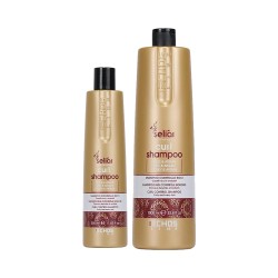 Shampoo Controllo Ricci 'SELIAR' Echosline