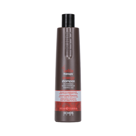 Shampoo Energizzante 'SELIAR' Echosline