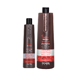 Shampoo Energizzante 'SELIAR' Echosline