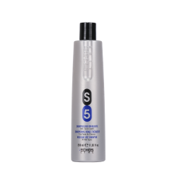 Shampoo Uso Frequente S5 1lt Echosline