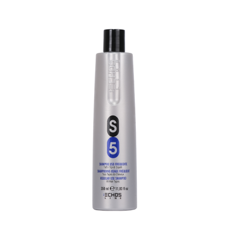 Shampoo Uso Frequente S5 1lt Echosline