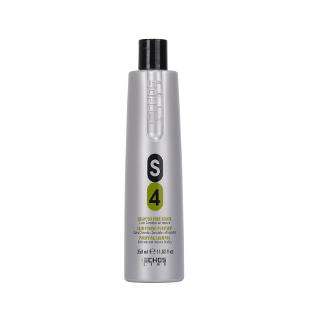 Shampoo Purificante S4 Echosline