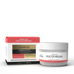 Crema Viso OLIO DI ARGAN...