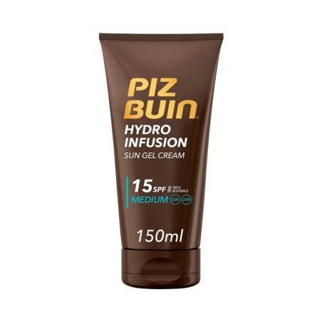 Crema Solare per il Viso SPF 15 PIZ BUIN