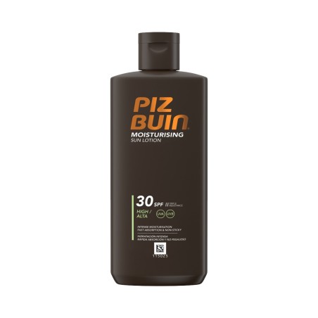 Latte Solare SPF 30 PIZ BUIN