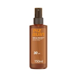 Olio Spray Solare SPF 30...