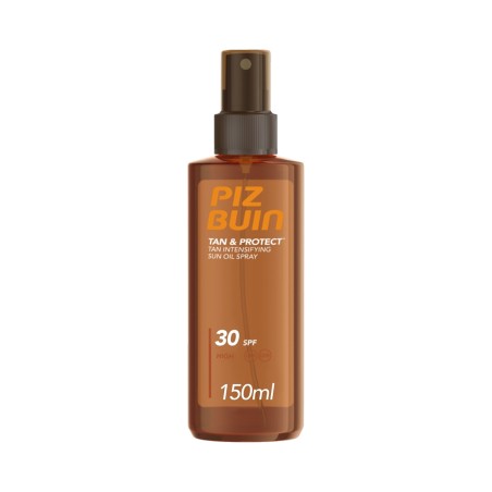 Olio Spray Solare SPF 30 PIZ BUIN