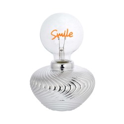 Lampada SMILE-WAVE LED...