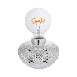 Lampada SMILE-HONEYCOMB LED...