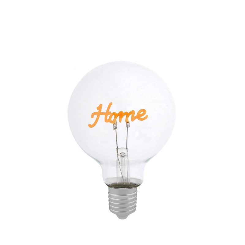 LAMPADINA LED BULB HOME d.95