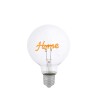 LAMPADINA LED BULB HOME d.95