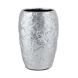 Vaso Alto 'FOGLIE' H.19 in...