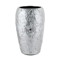 Vaso Alto 'FOGLIE' H.23.5...