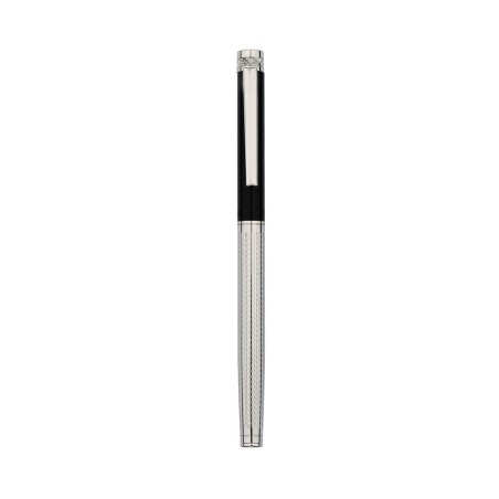 Penna ROLLER '6001' Metal Bicolore