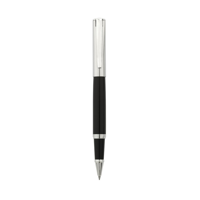 Penna ROLLER '6006' Bicolore Black-Metal