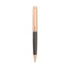 Penna a Sfera '6010' Bicolore Gunmetal Rose-Gold