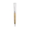 Penna a Sfera '6011' Bicolore Silver-Gold