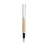 Penna a Sfera '6011' Bicolore Silver-Gold