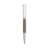 Penna Stilografica '6011' Bicolore Gunmetal-Silver