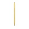 Penna a Sfera Stelo Multilinea '6012' Golden-Full