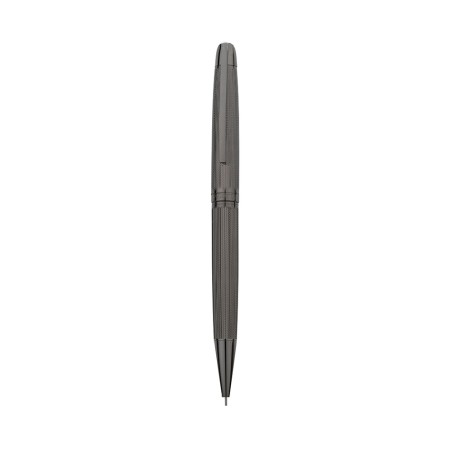 Penna-Matita 0.7 mm Zigrinata '6015' Gunmetal