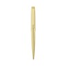 Penna a Sfera Zigrinata Nido d'Ape '6013' Golden-Full