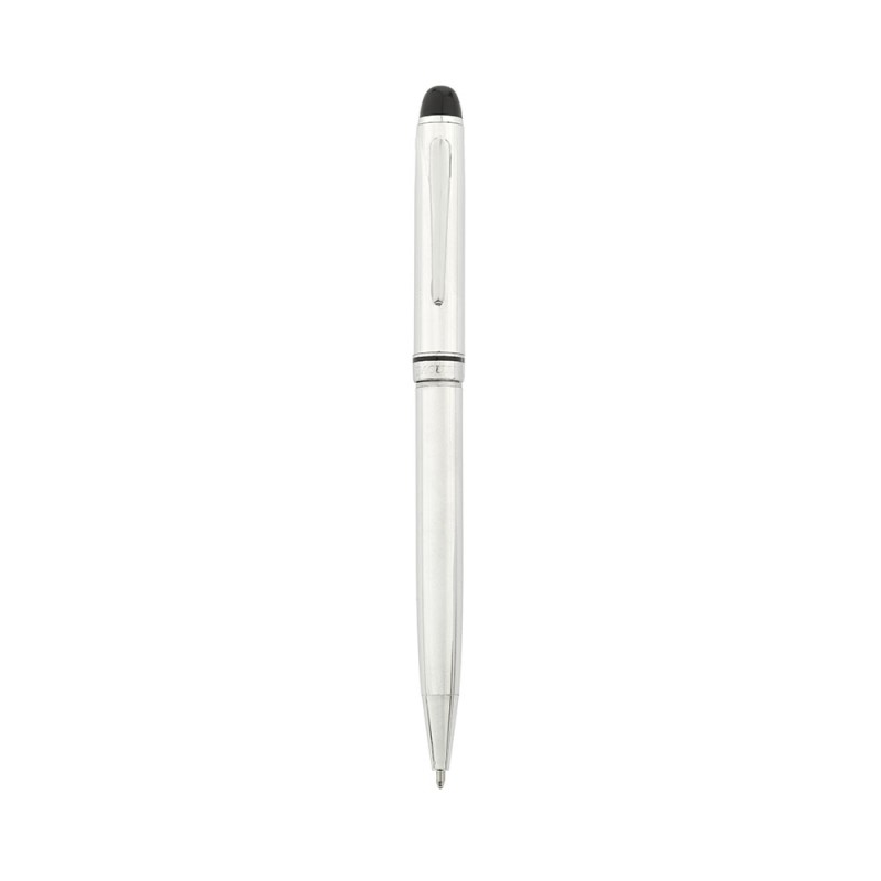 Penna a Sfera Touch '6013' Silver