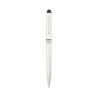 Penna a Sfera Touch '6013' Silver